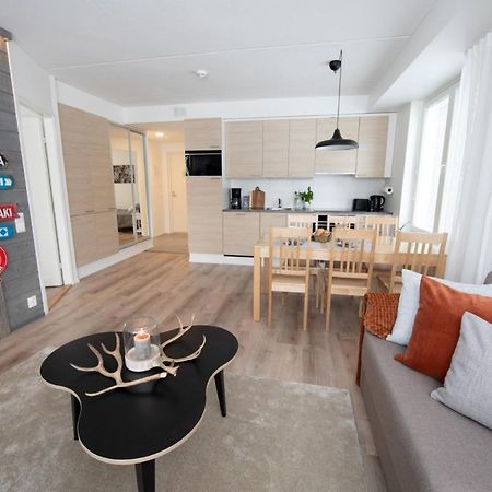 Levillenet Skistar Superior 2 Bedroom Apartments 外观 照片