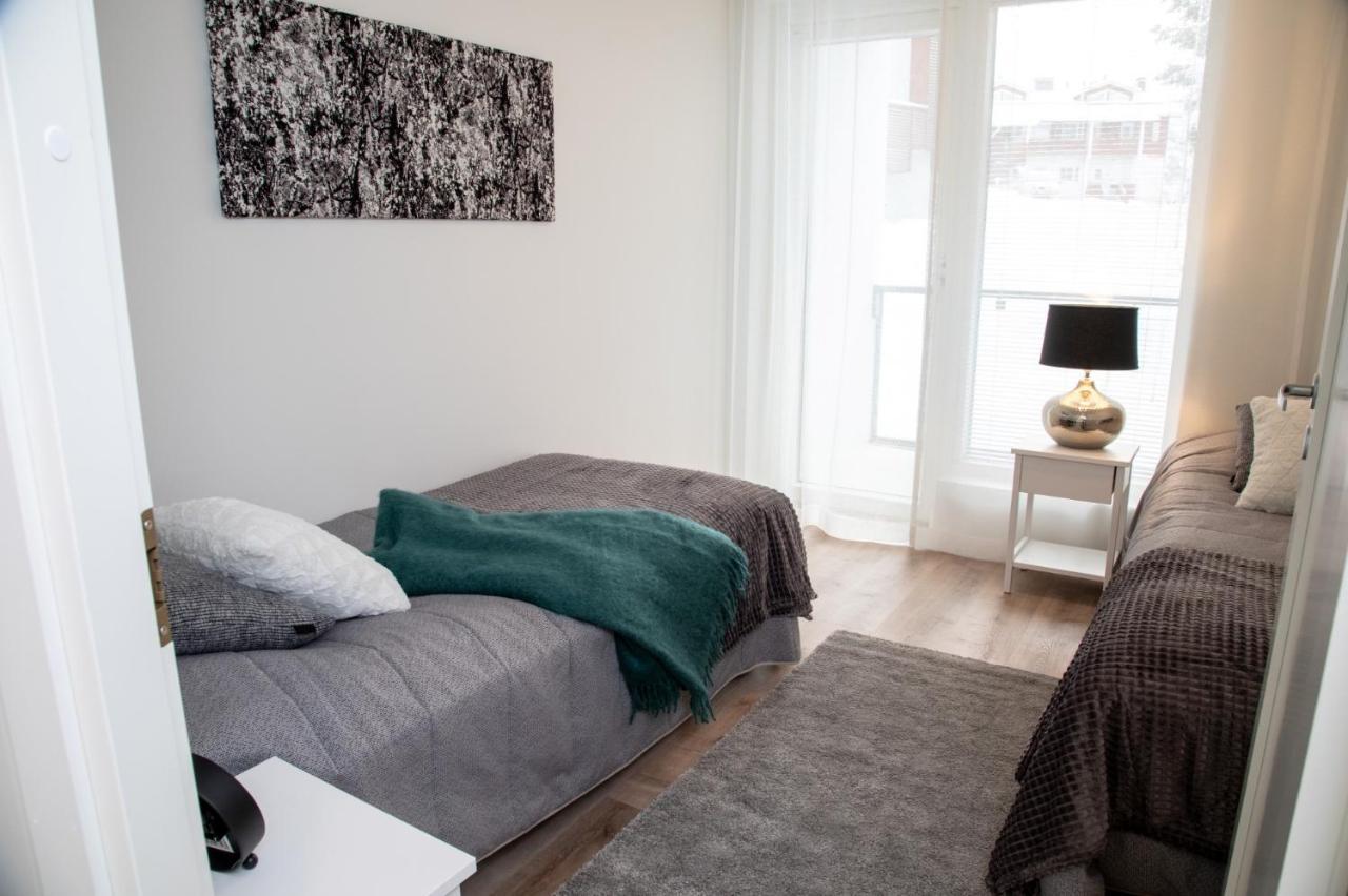 Levillenet Skistar Superior 2 Bedroom Apartments 外观 照片