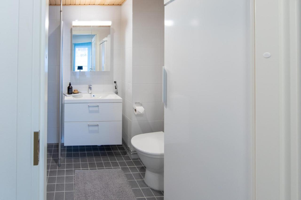 Levillenet Skistar Superior 2 Bedroom Apartments 外观 照片