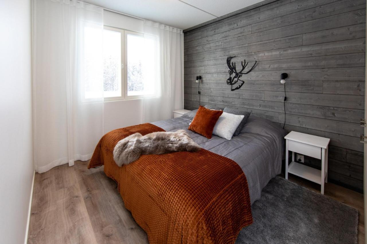 Levillenet Skistar Superior 2 Bedroom Apartments 外观 照片