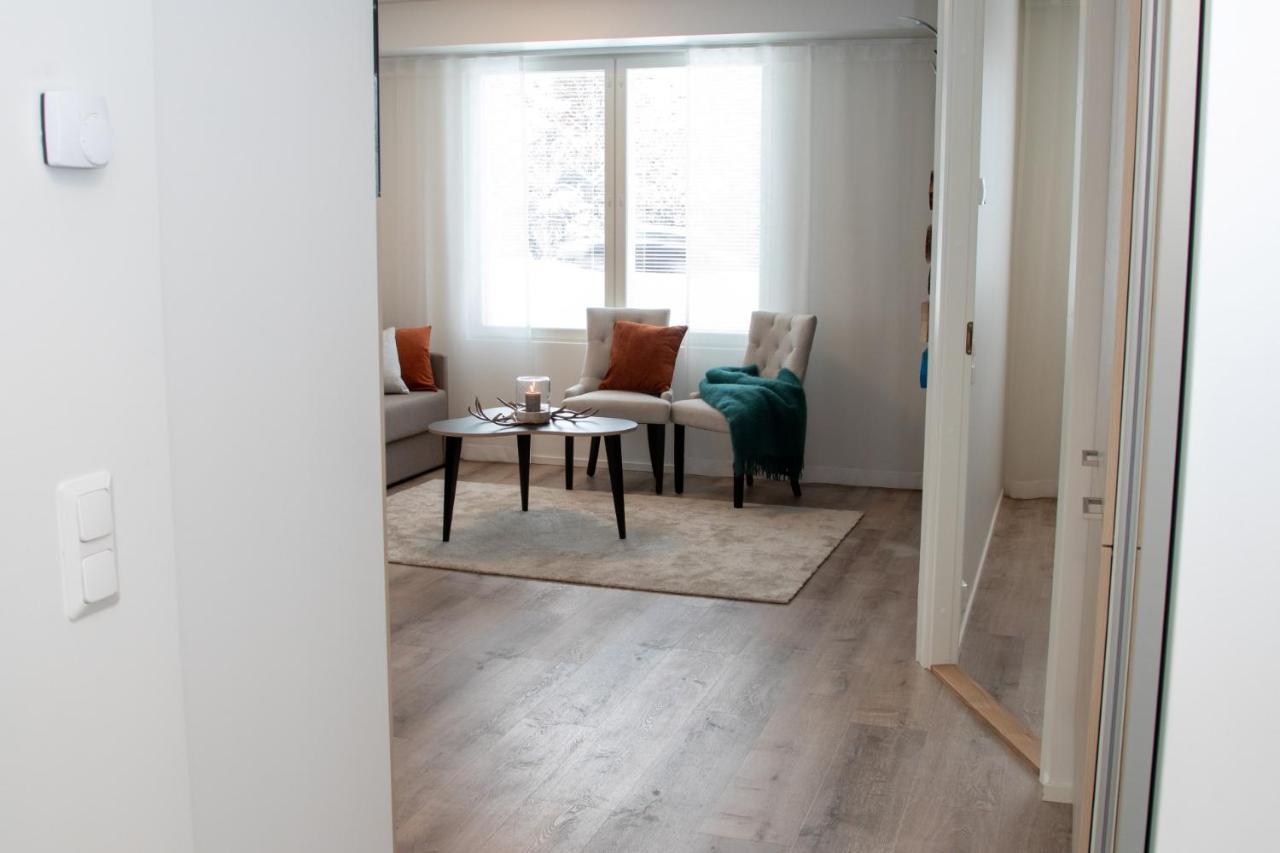 Levillenet Skistar Superior 2 Bedroom Apartments 外观 照片